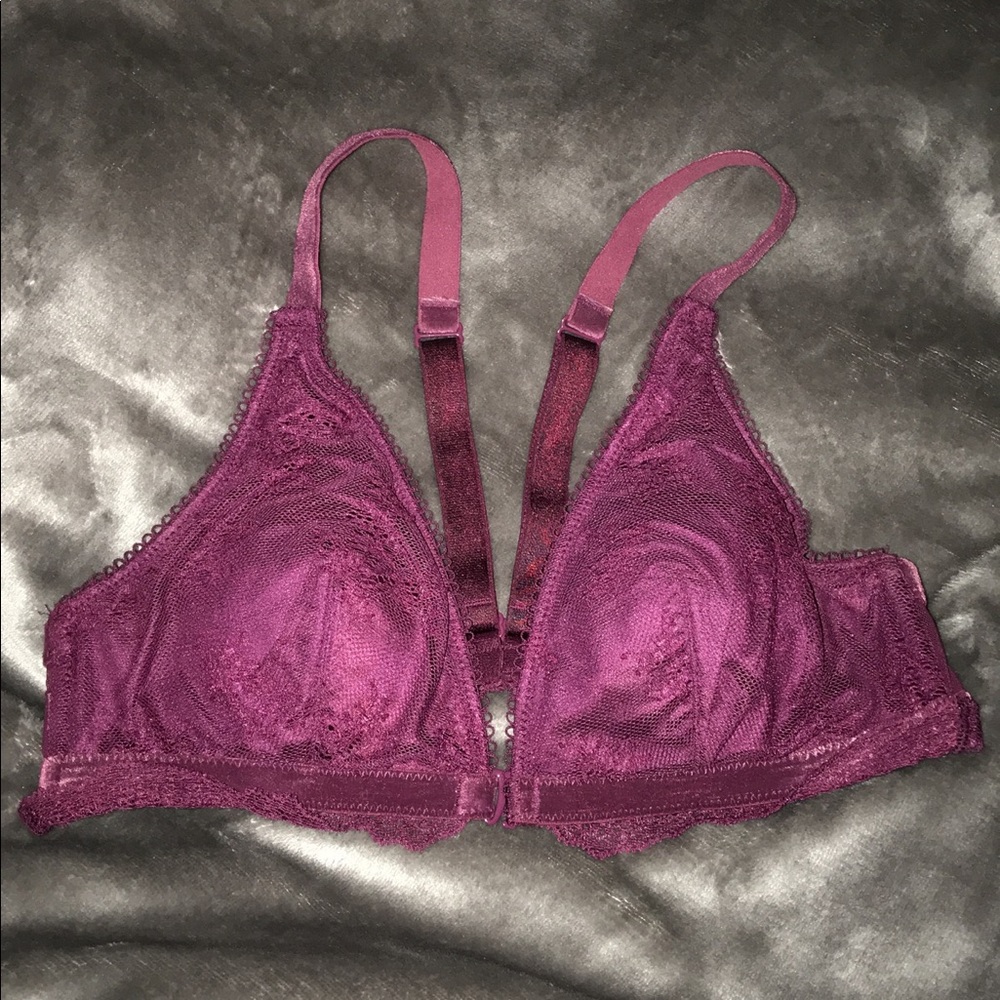 Victoria secret bralette